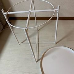 イケア　IKEA イケア　サイドテーブル　コーヒーテーブルの画像