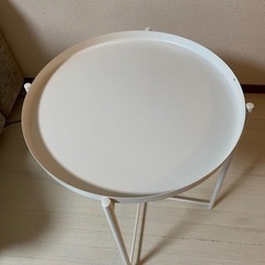 イケア　IKEA イケア　サイドテーブル　コーヒーテーブルの画像