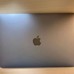 Macbook Air 2018