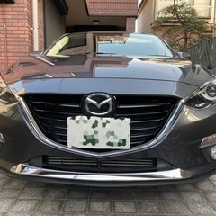 MAZDA アクセラスポーツ　22XDの画像