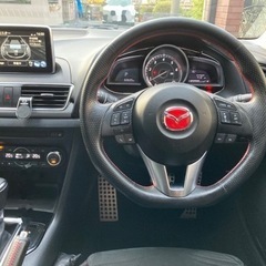 MAZDA アクセラスポーツ　22XDの画像