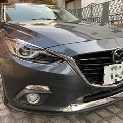 MAZDA アクセラスポーツ　22XD