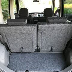◆乗り出し２４万円◆車検満タン渡しです♪説明動画・写真あります♪ディーラー整備で状態良好！Ｈ20式 一押しのタントカスタムRS(*^^)v ターボ・片側パワスラ♪の画像