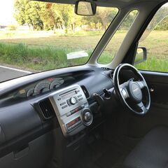◆乗り出し２４万円◆車検満タン渡しです♪説明動画・写真あります♪ディーラー整備で状態良好！Ｈ20式 一押しのタントカスタムRS(*^^)v ターボ・片側パワスラ♪の画像