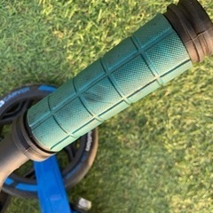 Yvolution Y Fliker Carver C3の画像