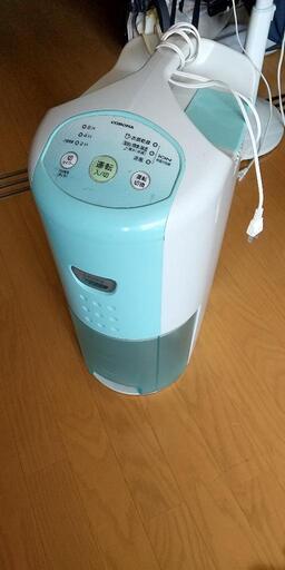 除湿器