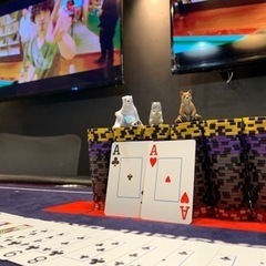 ポーカーメンバー募集♠️沖縄