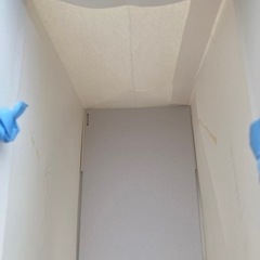 ラルフローレン　空箱と袋の画像