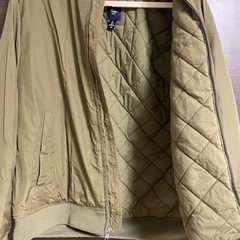 GAP ブルゾンの画像