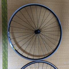 【中止】自転車のホイール　700c