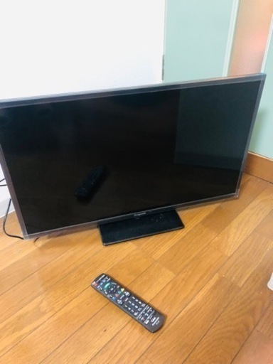 パナソニック　テレビ