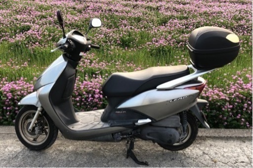 リード110(JF19) 和歌山より。