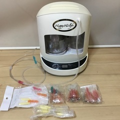 ＜美品＞ハッピーエイチツーライフ・水素吸入器・価格345,600...
