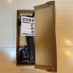 【受付終了】スマホ タブレット アーム スタンド【お譲りします】の画像