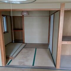 【5/22まで】無料_畳さしあげます！の画像