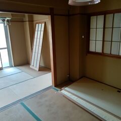 【5/22まで】無料_畳さしあげます！の画像