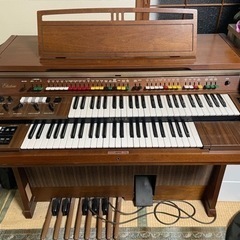 YAMAHA エレクトーン　差し上げます