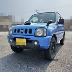 suzuki ジムニー JB23 ATの画像