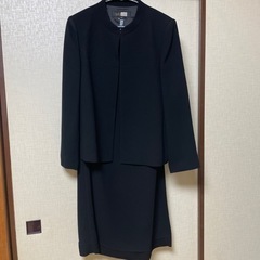 喪服11号