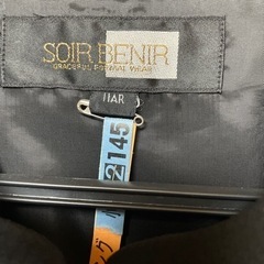 喪服11号の画像