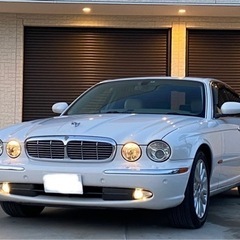 【値下げしました】R4年度自動車税66000円相当込！ジャガー ...