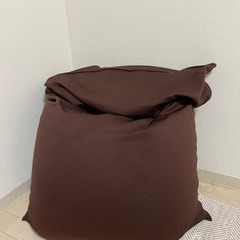ヨギボー風ビーズクッション！