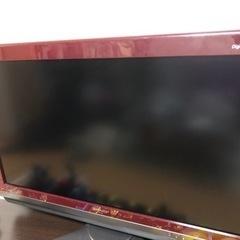 テレビ⭐️引き取りに来てくれる人限定❣️