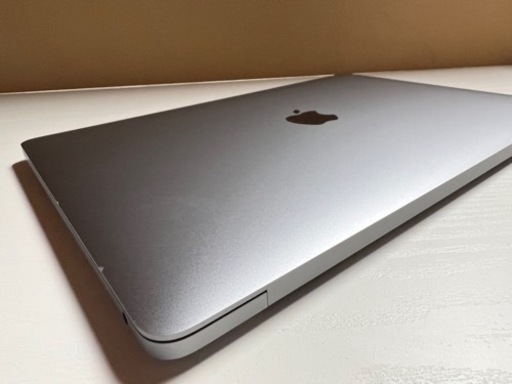 最終値下げMacBook Pro 2019 Corei7 16gb 2Tb 13インチ