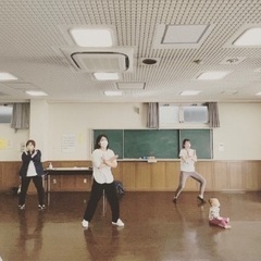 ママダンスときわ台の画像