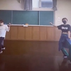 ママダンスときわ台の画像
