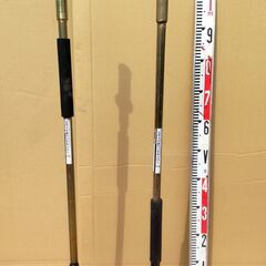 浅香工業　ハンドタンパー　セット
