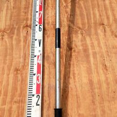 浅香工業　ハンドタンパー　セットの画像