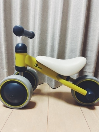 D-bike mini⭐︎三輪車⭐︎ディーバイクミニ