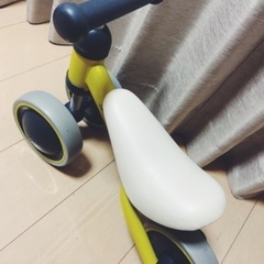 D-bike mini⭐︎三輪車⭐︎ディーバイクミニの画像