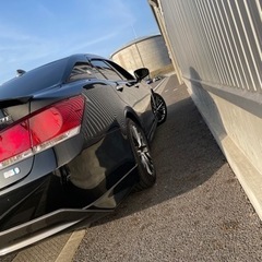 ガッチリ整備済み　クラウン　アスリート　ハイブリッド　車検ロングの画像