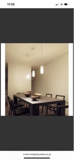 パナソニック　ペンダントライト　ライティングレール　セット