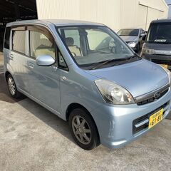 平成20年　ステラ　L　車検　令和5年6月