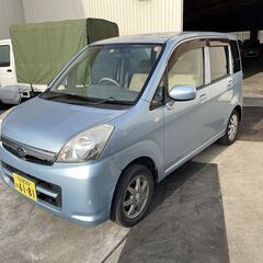 平成20年　ステラ　L　車検　令和5年6月の画像