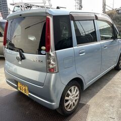 平成20年　ステラ　L　車検　令和5年6月の画像