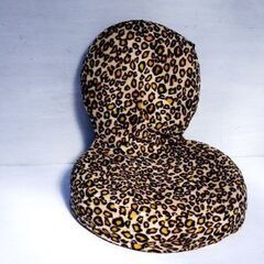 ミニ座椅子