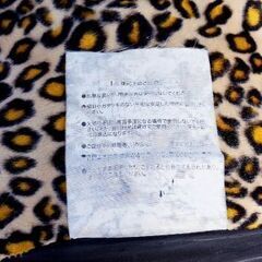 ミニ座椅子の画像