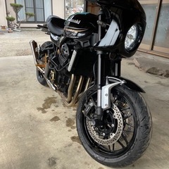 カワサキz900rs