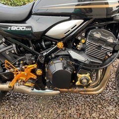 カワサキz900rsの画像