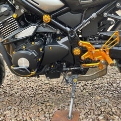 カワサキz900rsの画像