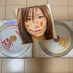 大塚愛　CD　LOVEJAMの画像