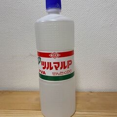 せんたく糊　濃縮ツルマルP