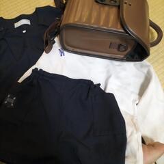 のびる幼稚園　制服等