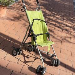 軽量 幼児用ベビーカー