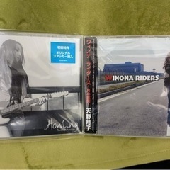 天野月子 CD ６枚の画像