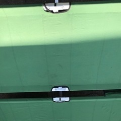 コールマン GIコット4  の画像